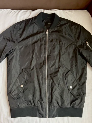 Pull & Bear Jackets