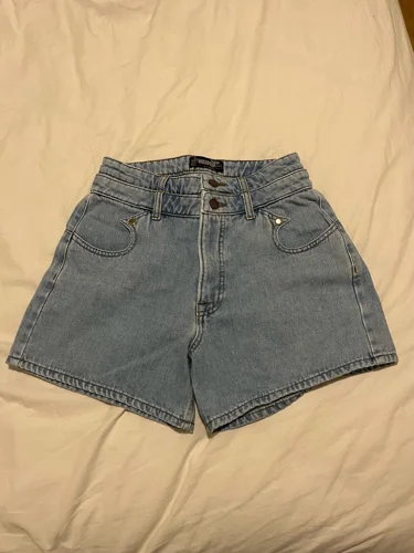 Local Shorts