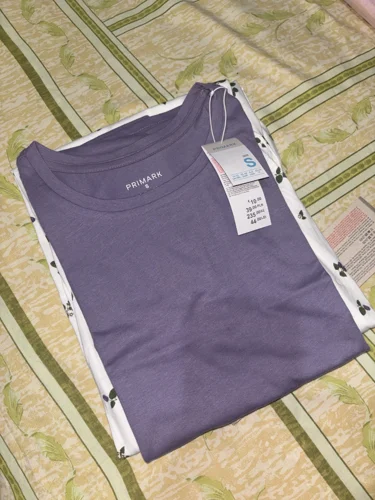 Primark Pyjama Sets
