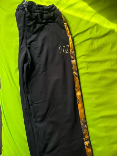 Local Sweatpants