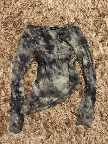 Or Long Sleeve