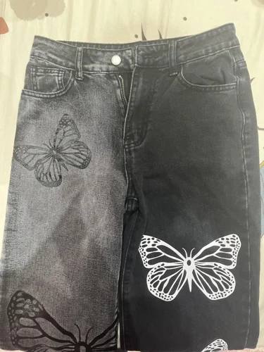 Shein Bottoms