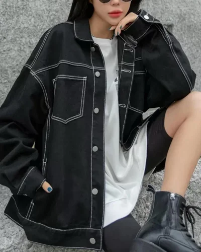Dazy Jackets