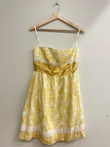 Zara Sundresses