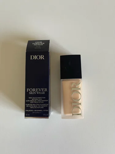 Dior Face