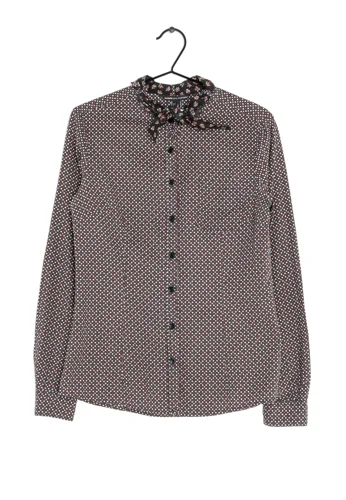 Mango Button Down Shirts