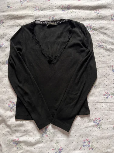 Rojada Long Sleeve