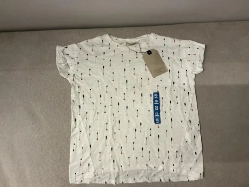 Zara Girls Tops
