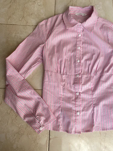Stradivarius Shirts