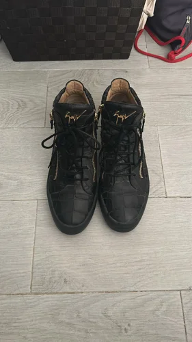 Giuseppe Zanotti Sneakers