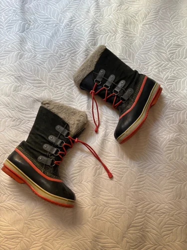 Sorel Boots