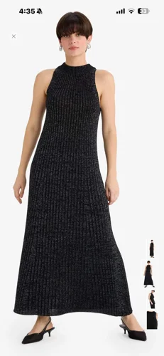Defacto Maxi Dresses