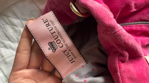 Juicy Couture Tote Bags