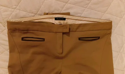 Massimo Dutti Pants