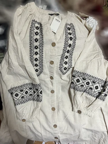 Max Blouses