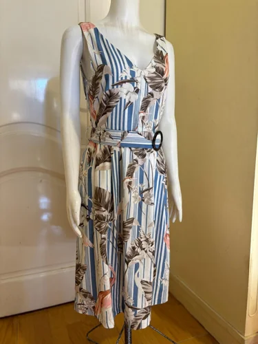 Mango Midi Dresses