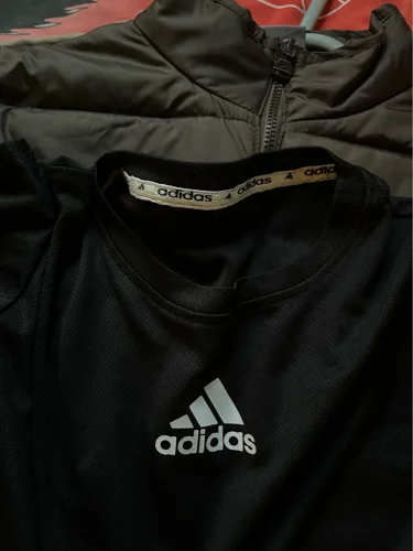 adidas سويت شيرت