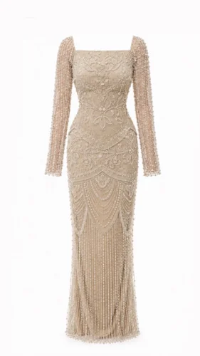 Maxi Dresses