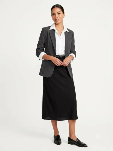 Rojada Skirts