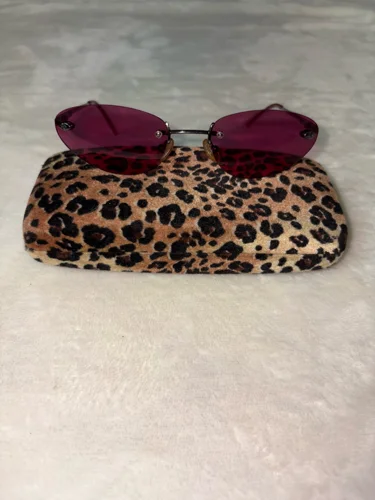 Rocco Barocco Sunglasses