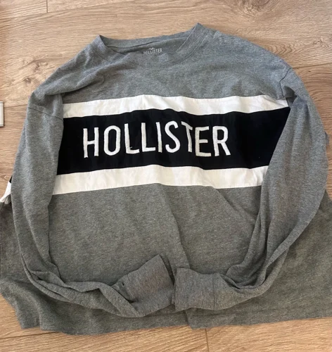 Hollister Long Sleeve