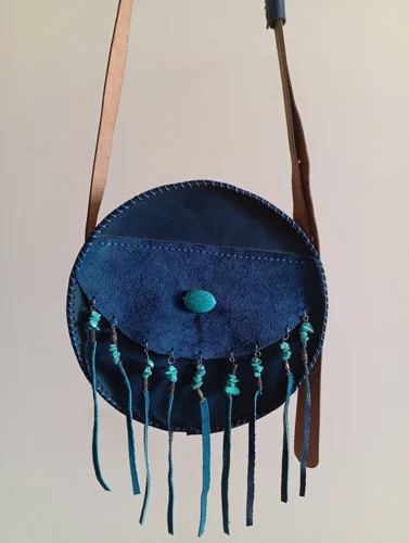 Local Cross-Body Bags