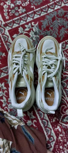 Puma Sneakers