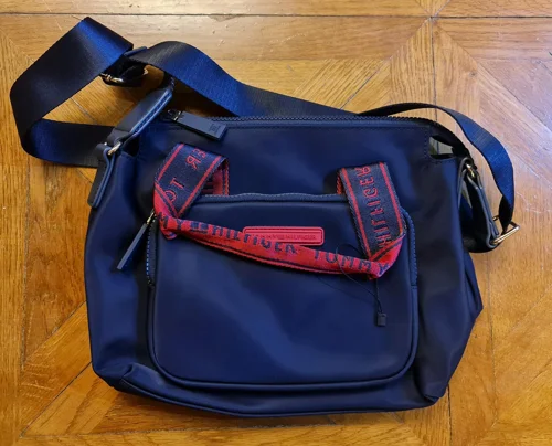 Tommy Hilfiger Cross-Body Bags