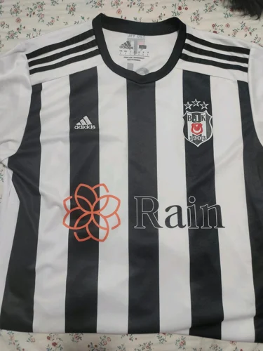 adidas T-shirts