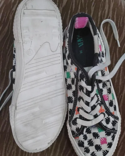 Zara Sneakers