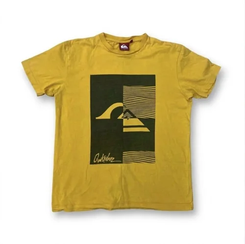 Quiksilver T-shirts