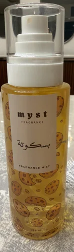 Body Mists & Deodorant