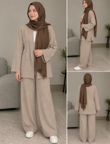 Local Hijab