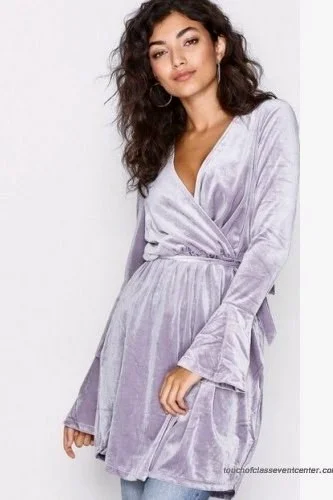 Vero Moda Mini Dresses