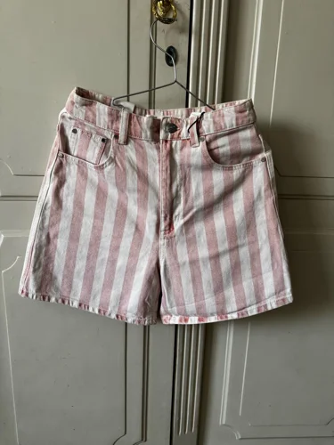 Zara Shorts