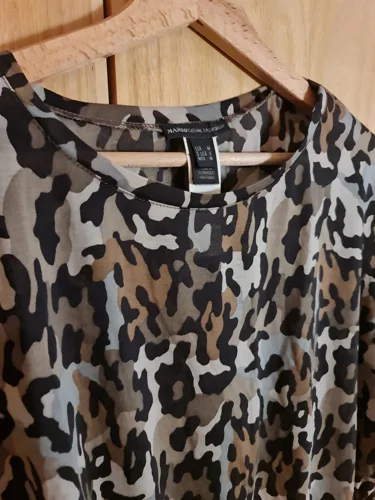 Mango Blouses