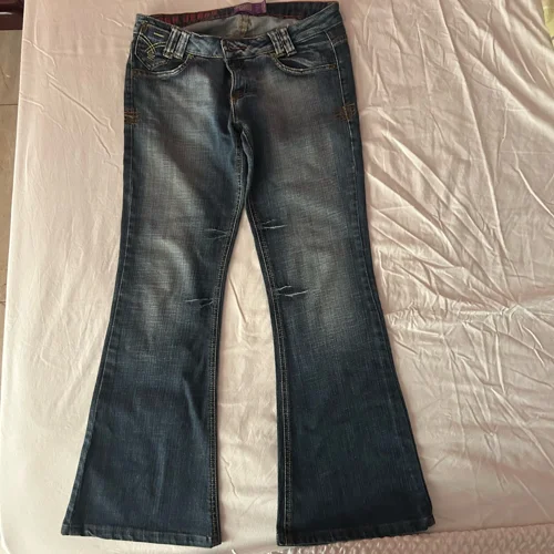 Bershka Pants