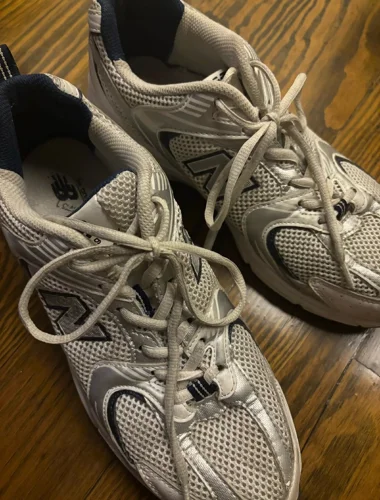 New Balance Sneakers