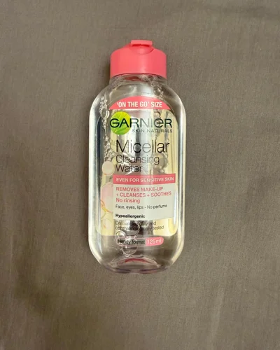 Garnier منتجات عناية بالبشرة