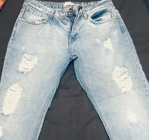 Mango Jeans