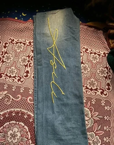 asili جينز