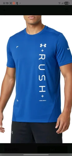 Under Armour T-shirts