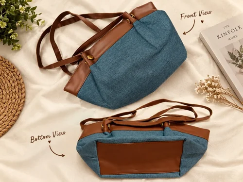Shoulder Bags