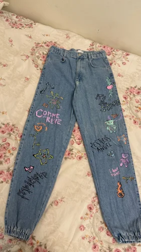 Bershka Jeans