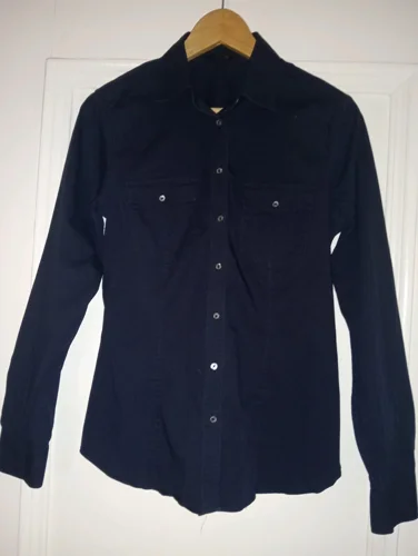 Massimo Dutti Shirts