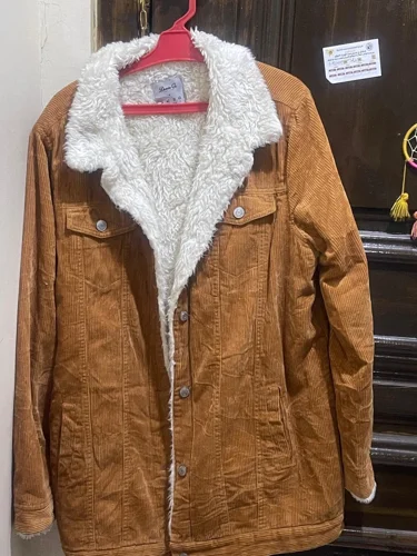 Denim Co Jackets