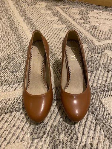 Pixi Pumps