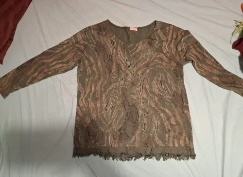 Long Sleeve