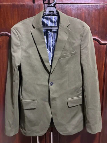 Zara Suits