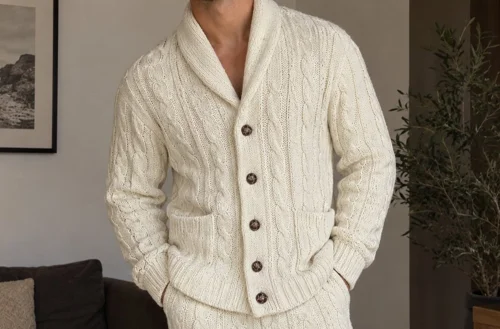Cardigans